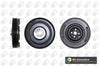 BGA Crankshaft Pulley DP2976 thumbnail