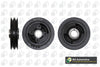 BGA Crankshaft Pulley DP1064 thumbnail
