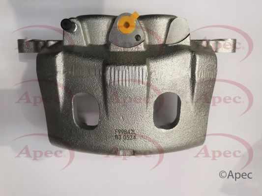Apec Brake Caliper LCA912N - image 2