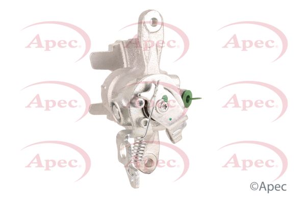 Apec Brake Caliper LCA183 - image 3
