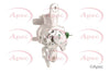 Apec Brake Caliper LCA183 thumbnail