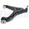 Delphi Wishbone/suspension Track Control Arm TC1938 thumbnail