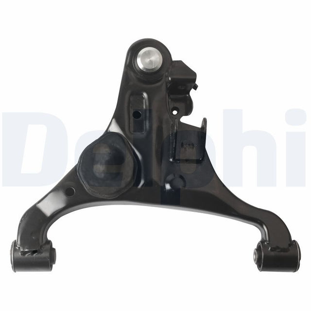 Delphi Wishbone/suspension Track Control Arm TC3980 - image 3