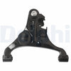 Delphi Wishbone/suspension Track Control Arm TC3980 thumbnail