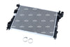 NRF Engine Cooling Radiator 53966 thumbnail