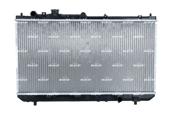 NRF Engine Cooling Radiator 509512 - image 2