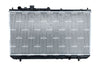 NRF Engine Cooling Radiator 509512 thumbnail