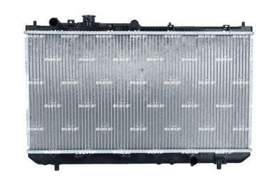 NRF Engine Cooling Radiator 509512