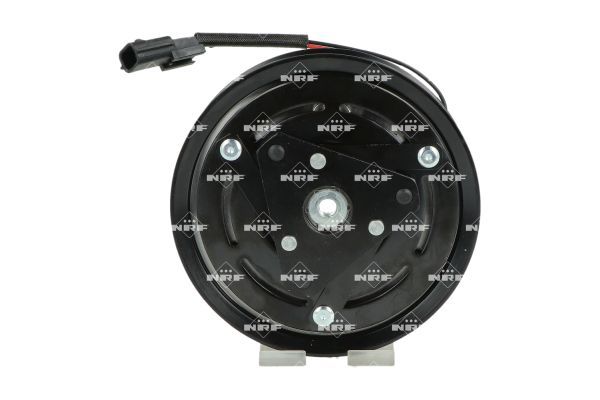 NRF Ac Compressor Magnetic Clutch 380193 - image 2