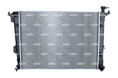 NRF Engine Cooling Radiator 550009