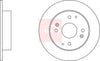 Apec Brake Disc DSK922 thumbnail