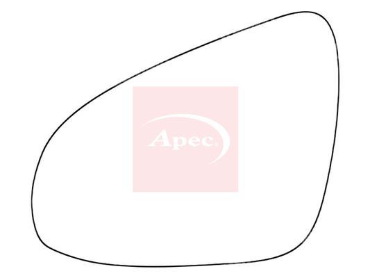 Apec Mirror Glass AMS2295 - image 3