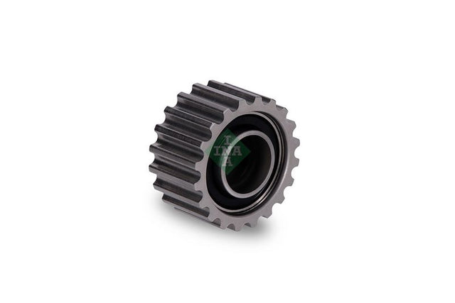 INA Timing Belt Deflection Guide Pulley 532022010 - image 4