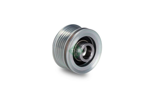 INA Overrunning Alternator Pulley 535028610 - image 3
