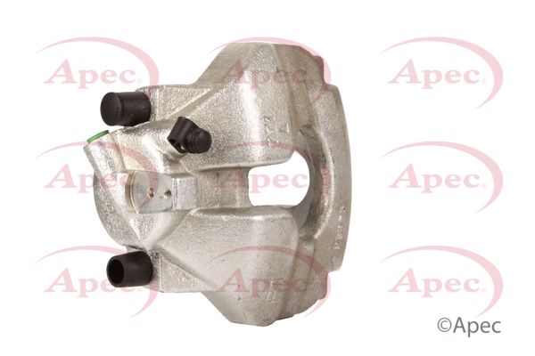 Apec Brake Caliper LCA571 - image 2