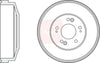 Apec Brake Drum DRM9983 thumbnail