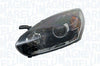 Magneti Marelli Headlight Left 711307024492 thumbnail