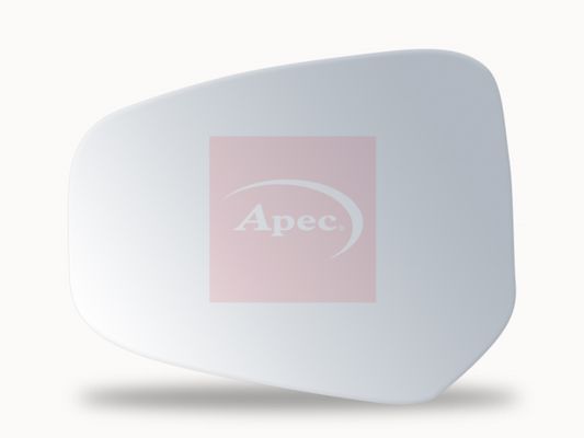 Apec Mirror Glass AMS2637 - image 2