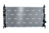 NRF Engine Cooling Radiator 53905 thumbnail