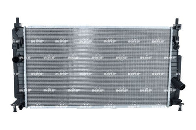 NRF Engine Cooling Radiator 53905