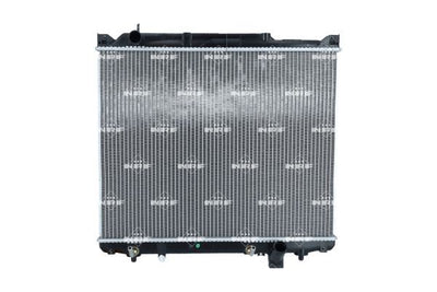 NRF Engine Cooling Radiator 53576