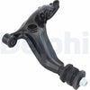 Delphi Wishbone/suspension Track Control Arm TC1077 thumbnail