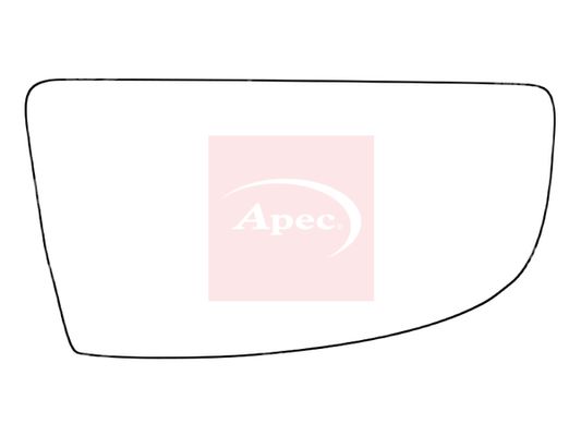 Apec Mirror Glass AMS2026 - image 2