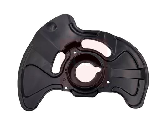 Apec Brake Disc Splash Panel ASG1167 - image 3