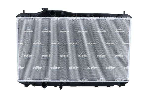 NRF Engine Cooling Radiator 550143 - image 2
