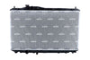NRF Engine Cooling Radiator 550143 thumbnail