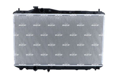 NRF Engine Cooling Radiator 550143