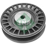 INA Drive Belt Tensioner Pulley 531017210 thumbnail