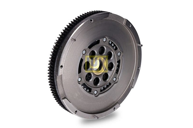 LuK Dual Mass Flywheel 415038810 - image 2