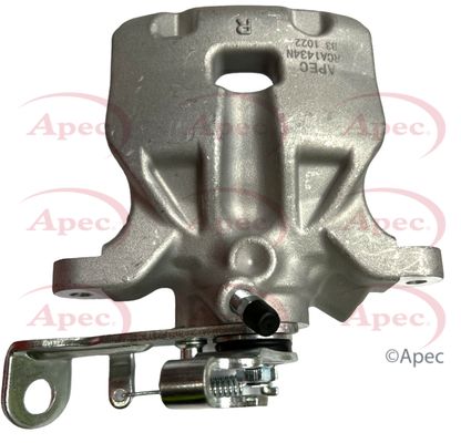 Apec Brake Caliper RCA1478N - image 2