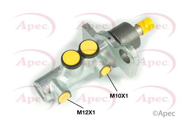 Apec Brake Master Cylinder MCY122 - image 2