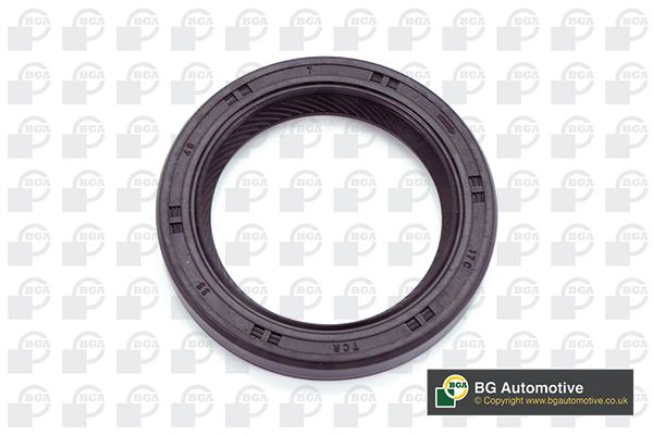 BGA Crankshaft Oil Seal OS5317 - image 2