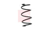 Apec Coil Spring ACS1644 thumbnail