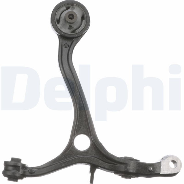 Delphi Wishbone/suspension Track Control Arm TC3631 - image 4