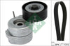 INA Drive Belt Kit 529045510 thumbnail