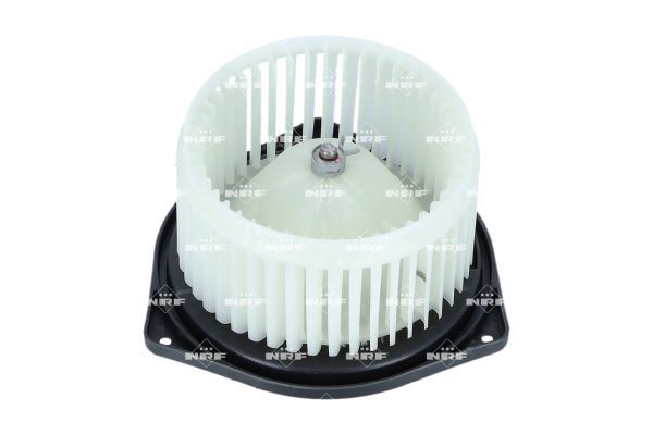 NRF Interior Blower Motor 34516 - image 2