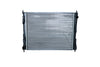 NRF Engine Cooling Radiator 53991 thumbnail