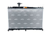 NRF Engine Cooling Radiator 53411 thumbnail