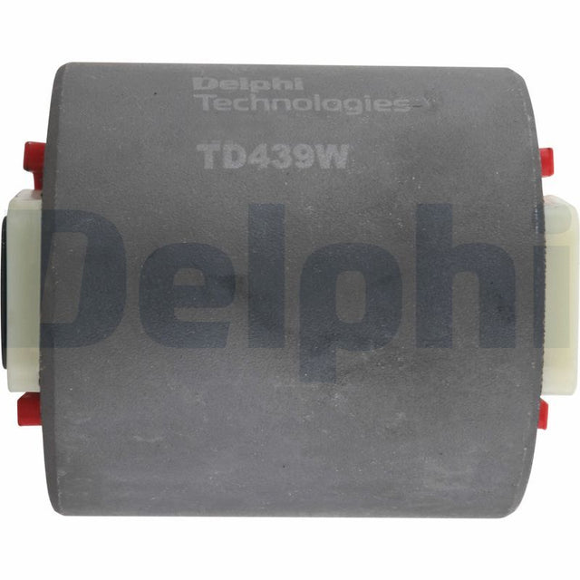 Delphi Wishbone/control/trailing Arm Bush TD439W - image 3