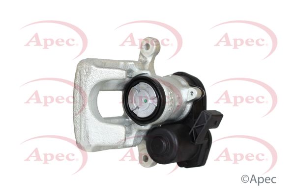 Apec Brake Caliper RCA897N - image 2