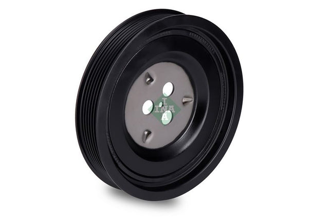 INA Crankshaft Pulley (tvd) 544012710 - image 2
