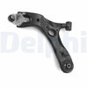 Delphi Wishbone/suspension Track Control Arm TC4391 thumbnail