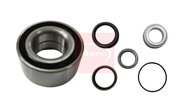Apec Wheel Bearing Kit AWB1901 - image 2
