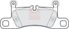 Apec Brake Pads Set PAD2274 thumbnail