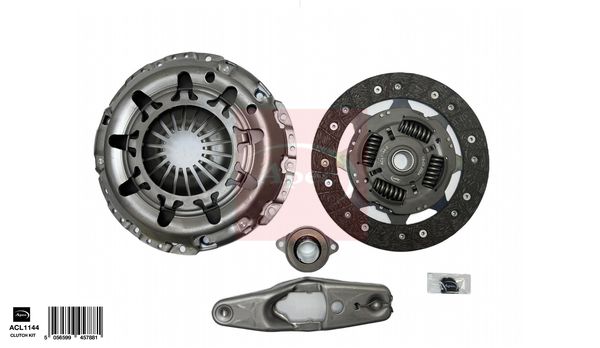 Apec Clutch Kit ACL1144 - image 2