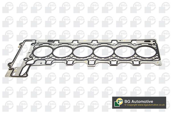 BGA Cylinder Head Gasket CH7560A - image 2